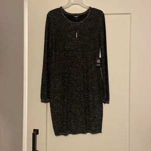 Gorgeous Express Dress